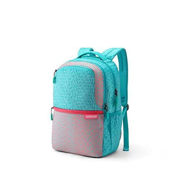 American Tourister Bag Pack Mia+01 Turq (LN8064101)