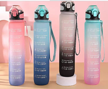 Gradient Gym Bottle 1000 ml GBT-510 (NV)