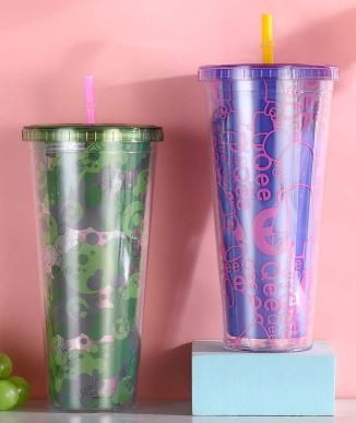 Plastic Sipper Kids 650ml-149 (NV)