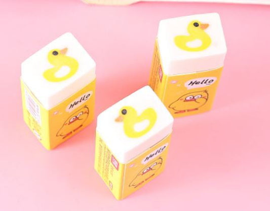 Duck Inject Eraser GBT-A-397 (NV)