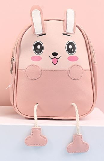 Puppy Print Bag 20*22CM Kids 2011 (NV)