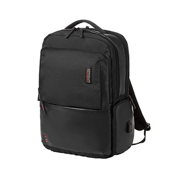 American Tourister Bag Pack 2.0 Zork 01 Black (AY1009006)