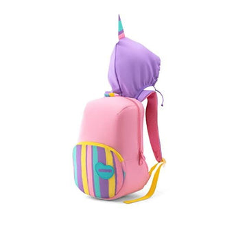 American Tourister Bag Pack Swiddle+02 Uni.Pink (LN5090102)