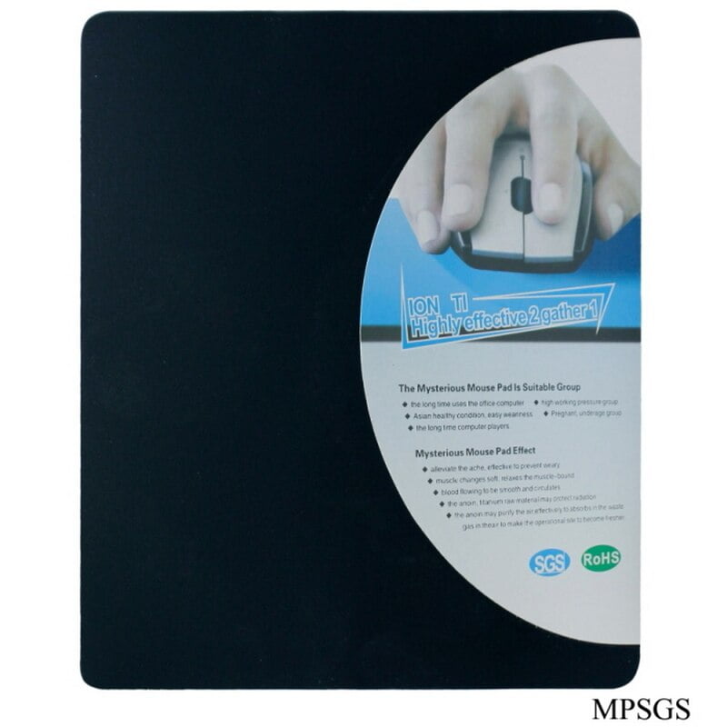 Mouse Pad Square Colour MPSGS (JG)