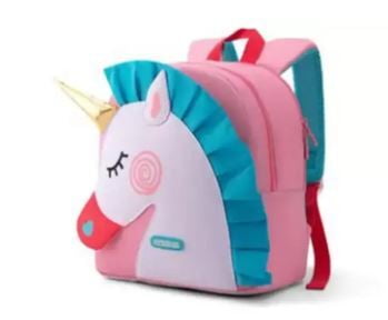 American Tourister Bag Pack Coodle+02 Uni.Pink (LN4090002)