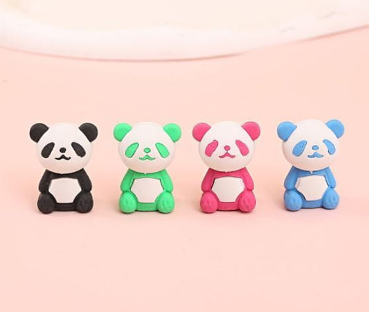 Panda Eraser GBT-6395 (NV)