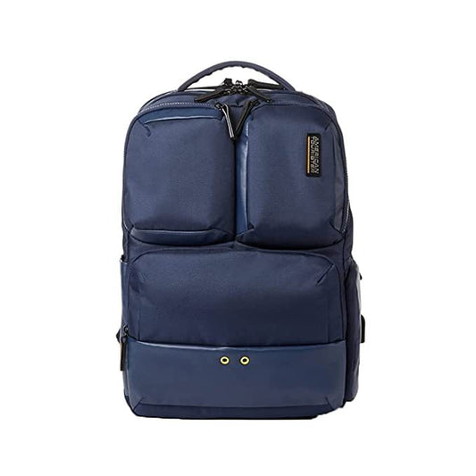 American Tourister Bag Pack 2.0 Zork 02 Navy (AY1041007)