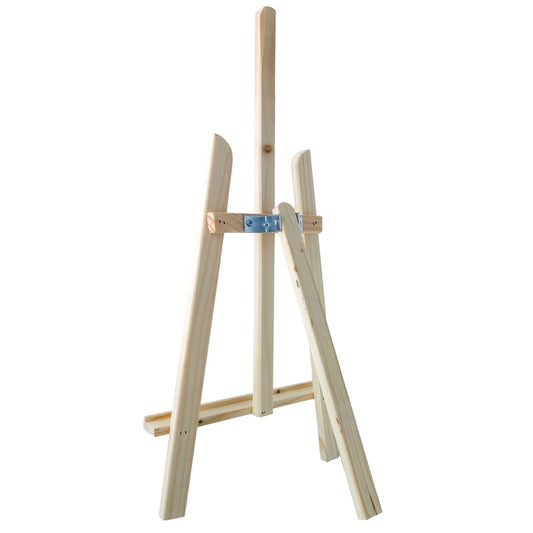 Wooden Easel Stand 8 inch (JG)