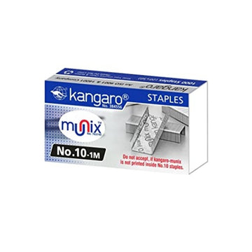 Kangaro Stapler Pins No.10