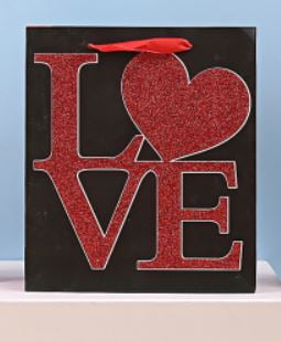 Paper Bag 10X8 1504 (NV)