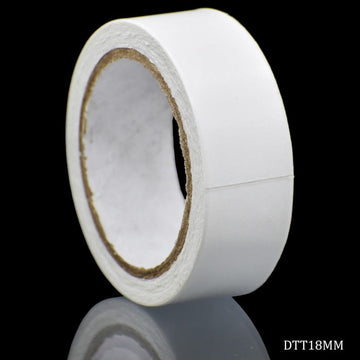 Double Sided Tissue Tape 5 Mtr 18MM DTT18MM(JG)