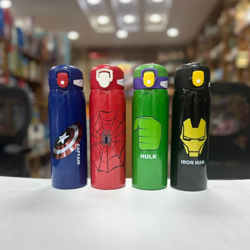 HAPPY CHILDHOOD BOTTLE