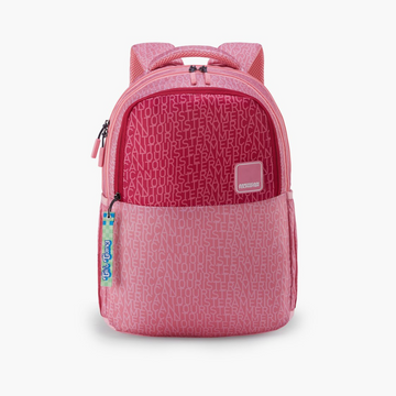 American Tourister Bag Pack Mia 01 Pink SD-8090001