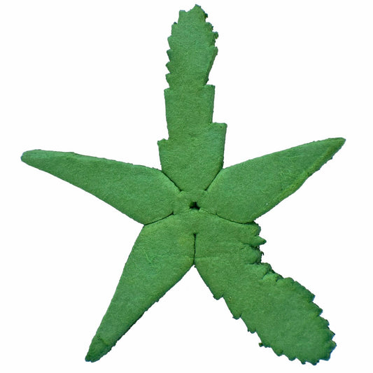 Craft Artificial Leaf Big 3 No CALFX3(JG)