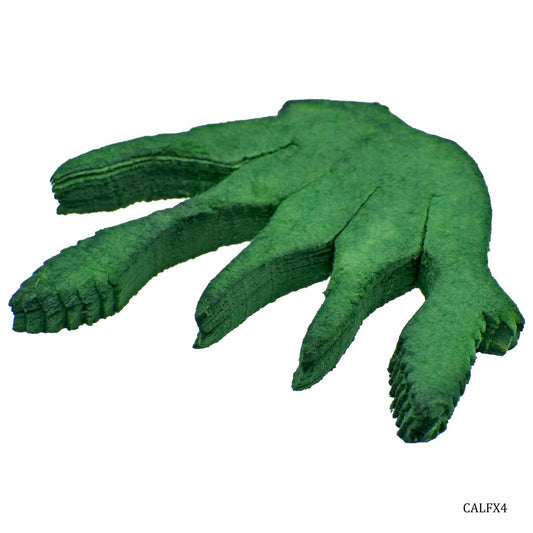 Craft Artificial Leaf Big 4 No CALFX4(JG)