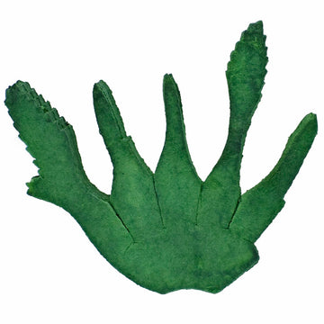 Craft Artificial Leaf Big 4 No CALFX4(JG)