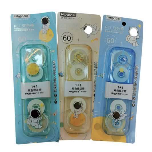 unique correction tape for kids