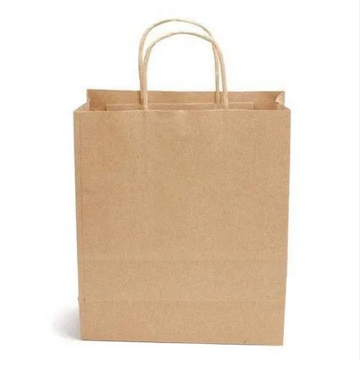 Paper Bag 10X8 1505 (NV)