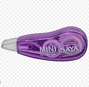 Correction Tape Mini CR-K19 (NV)