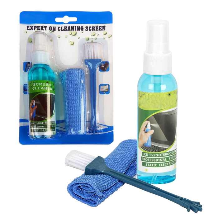 Cleaning Kit