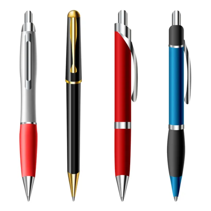 Pen and Pen Sets