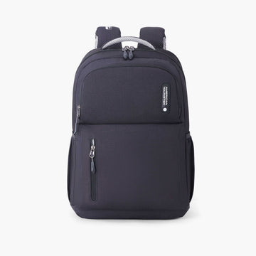 AMERICAN TOURISTER Hall 4.0 Solid Laptop Backpack with Cover