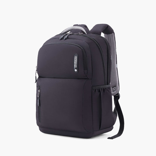 AMERICAN TOURISTER Hall 4.0 Solid Laptop Backpack with Cover