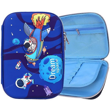 Dream Space Single Chain Pouch GBT-1167 (NV)