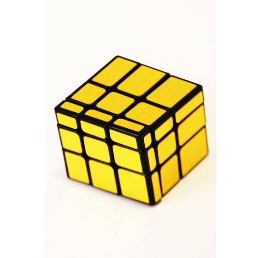 Cube Mirror
