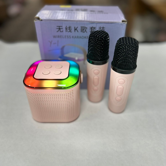 Y-1 SPEAKER