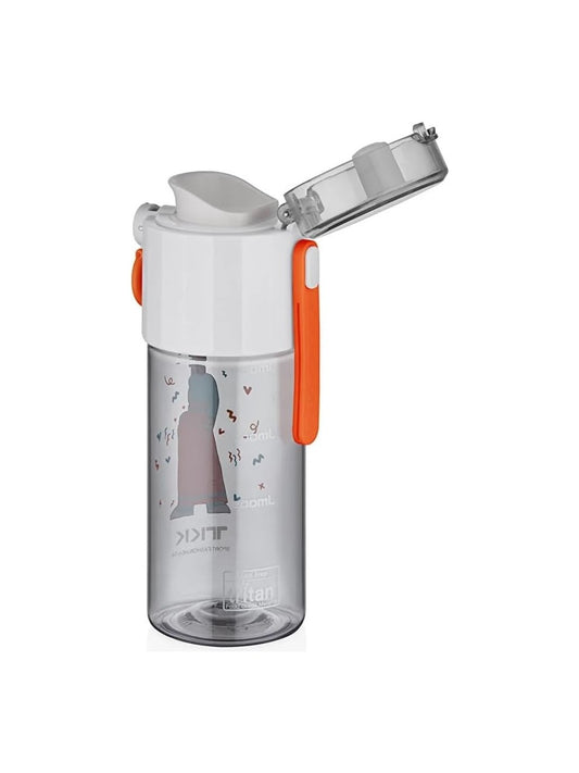 TKK Sports Plastic Bottle 400ml-2370 (NV)