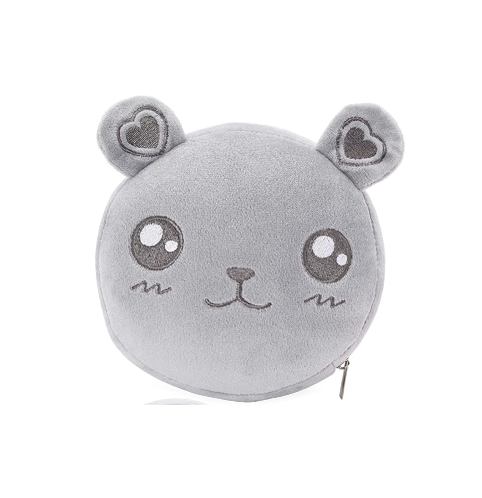 EV Mask With Neck Pilow (EC)