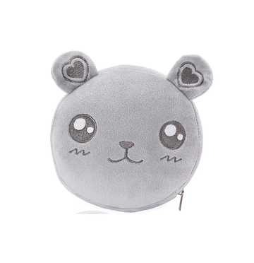 EV Mask With Neck Pilow (EC)