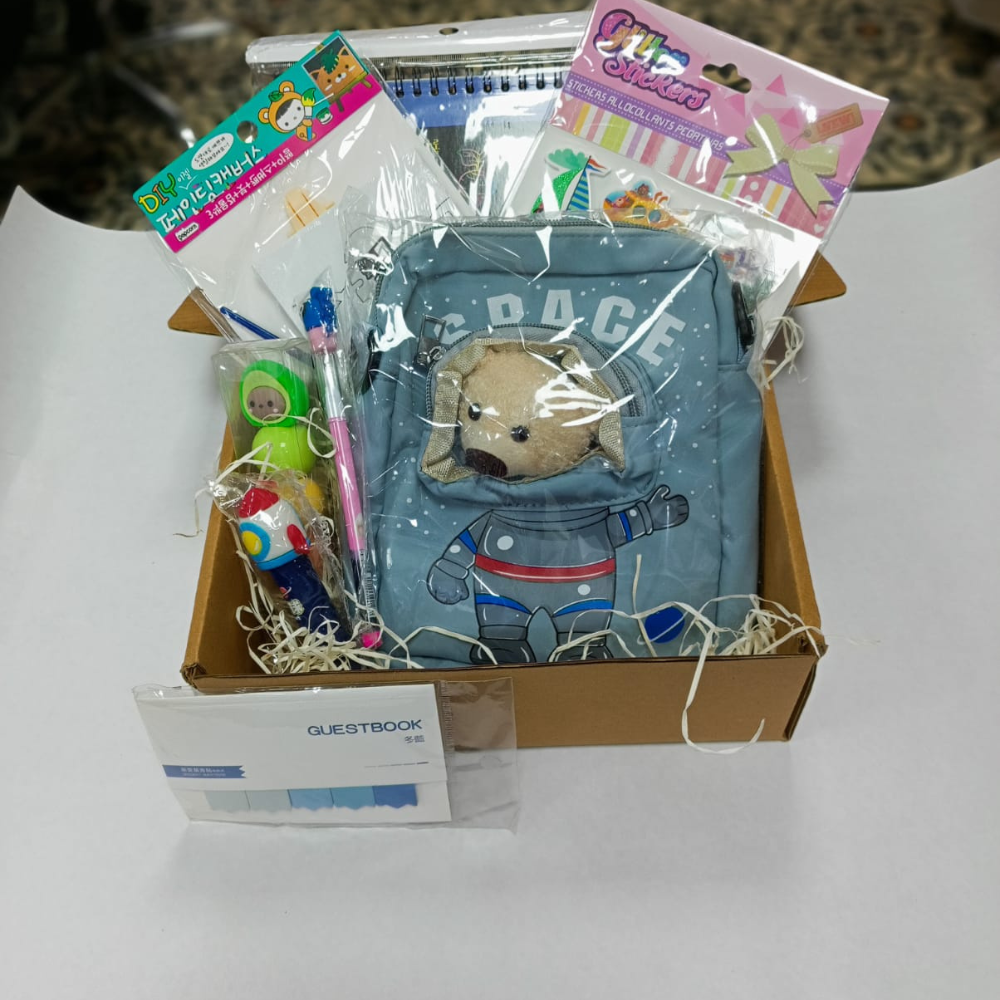 Hamper No.3