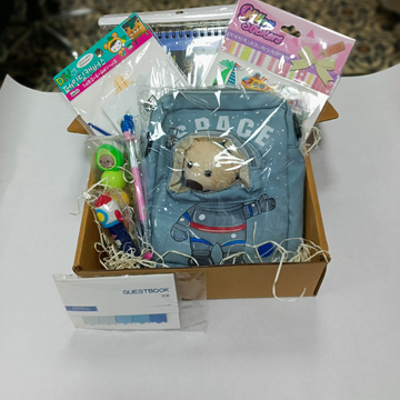Hamper No.3