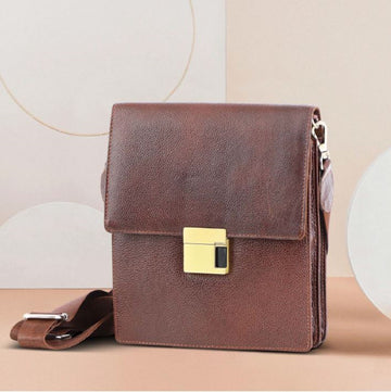 Premium Leather Bag