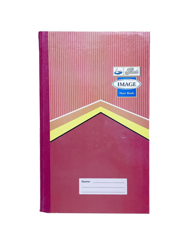 Hans Image Register 192Pages