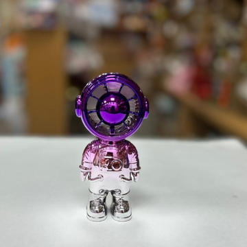 Holographic Fan 5199