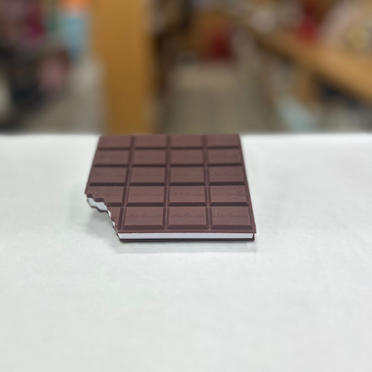 Chocolate Note Book