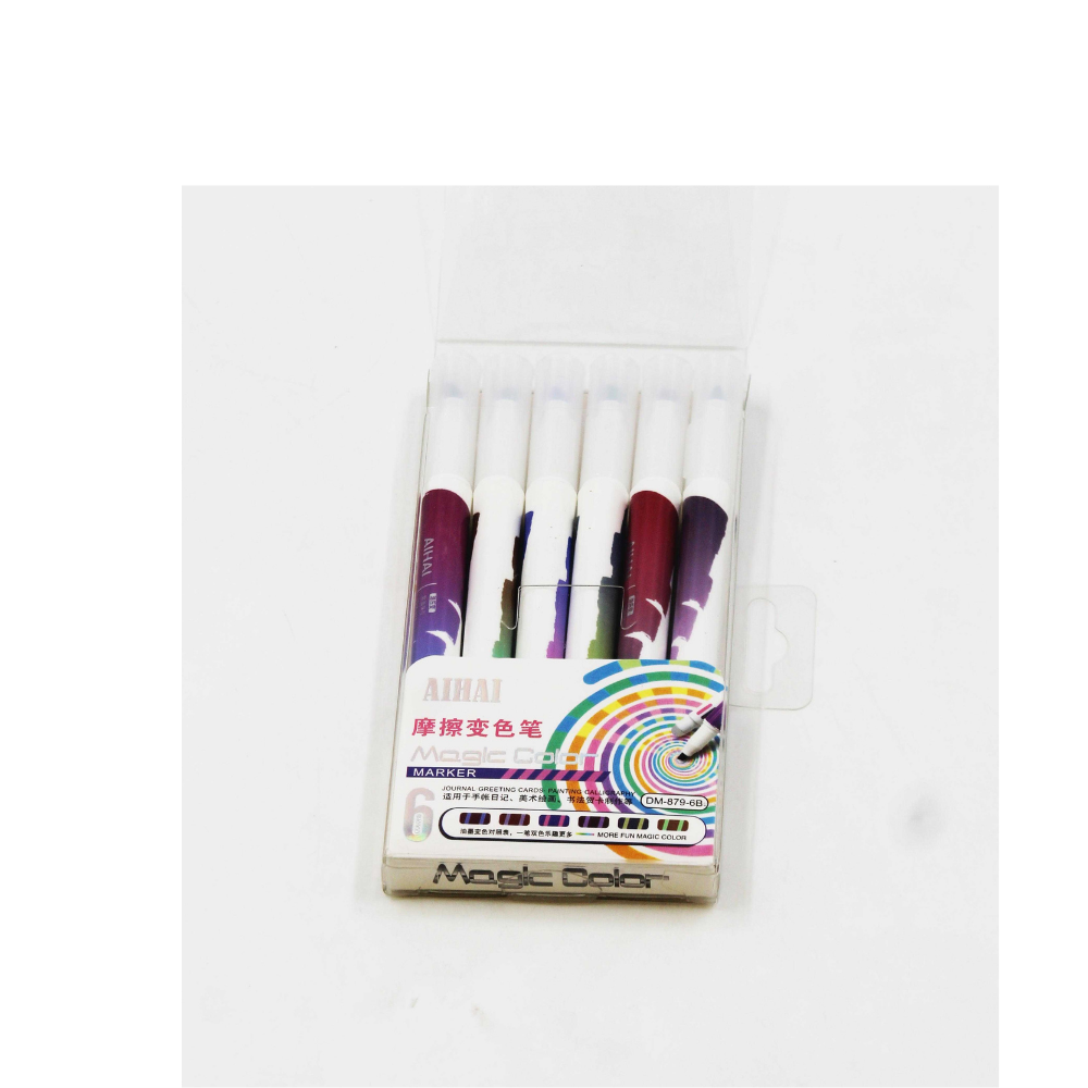 MAGIC COLOR MARKER