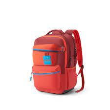American Tourister Bag Pack Toodle+01 Red (LO7000101)