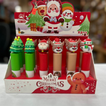 Merry Christmas Highlight Pen MD-128