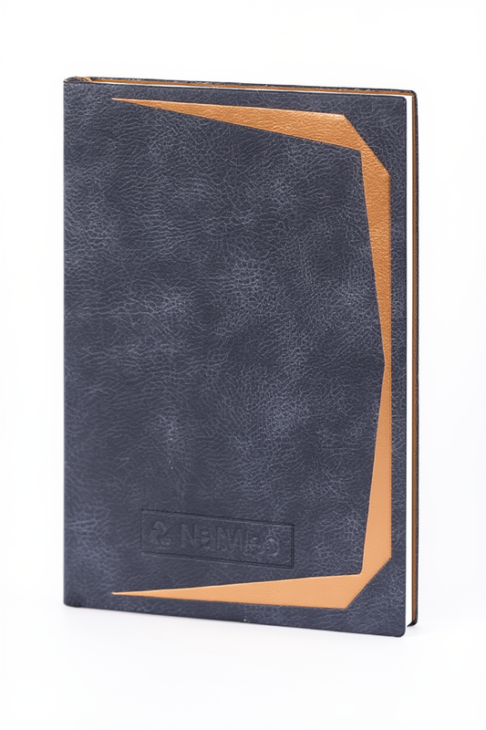 NOTE BOOK (Leatherite)