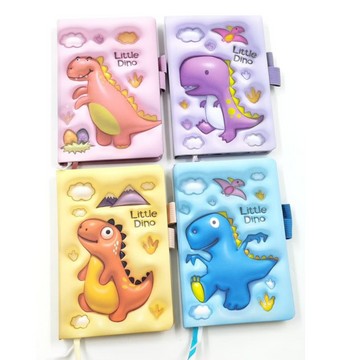 Note Book 6600-15