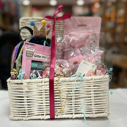 UNICORN BOX HAMPER