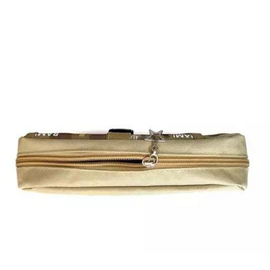 Military Single Chain Pencil Pouch Kids 1969 (NV)