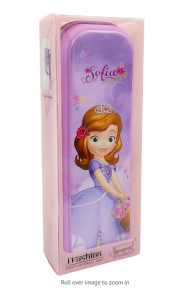 Sofia Pencil Box GBT-2938 (NV)