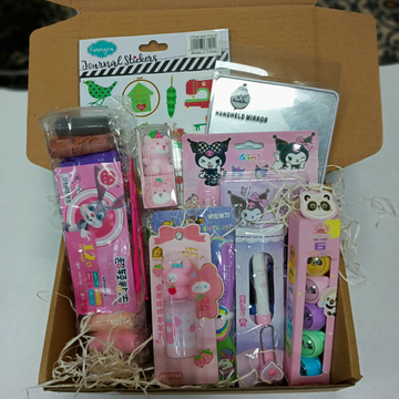 Hamper No.1