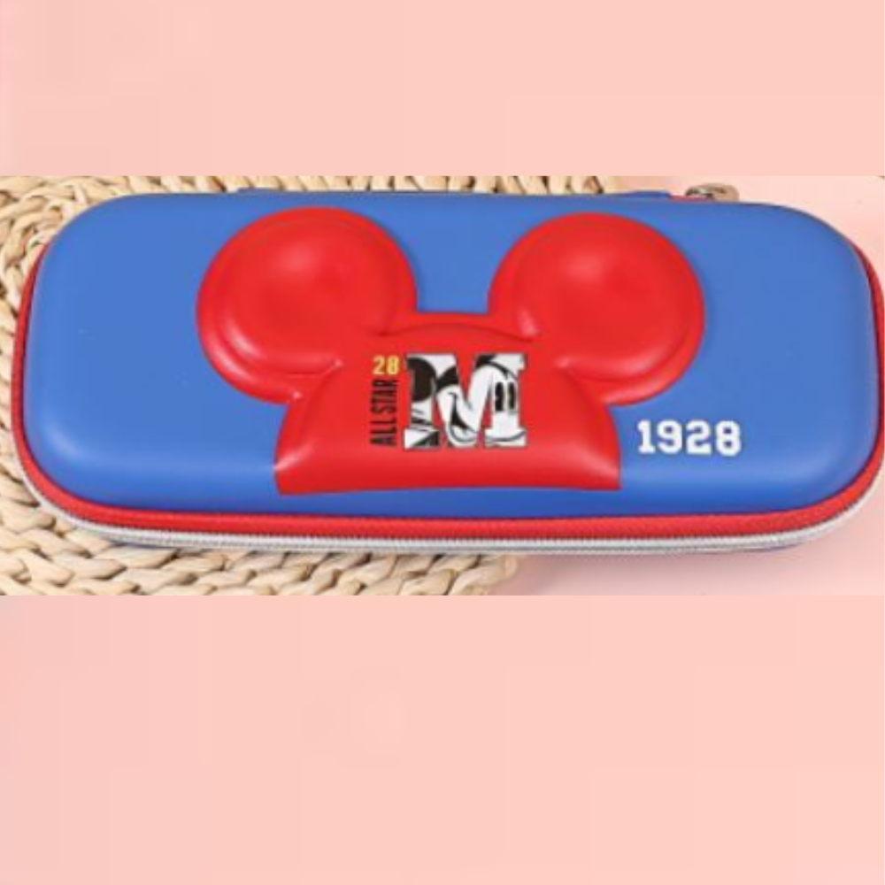 Mickey & Mini Single Chain Pouch GBT-2143