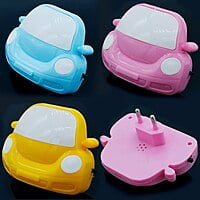Led Night Lamp Fancy Car 417-042C (JG)
